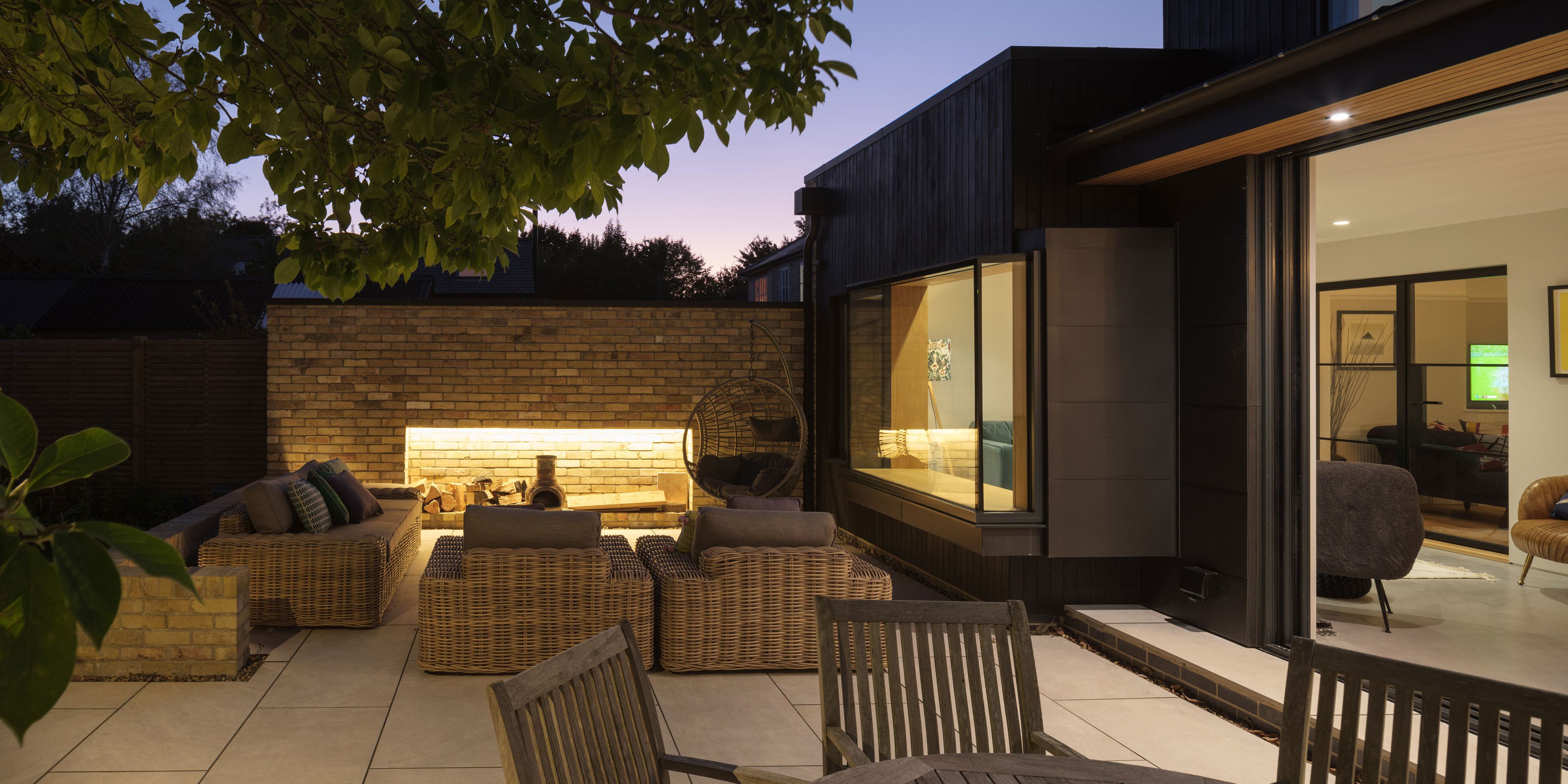 Semi-detached home extension | Toni Moses Design